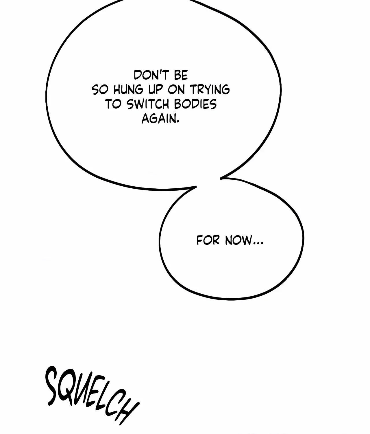 Boo-tiful Nightmare Chapter 9 - Page 21