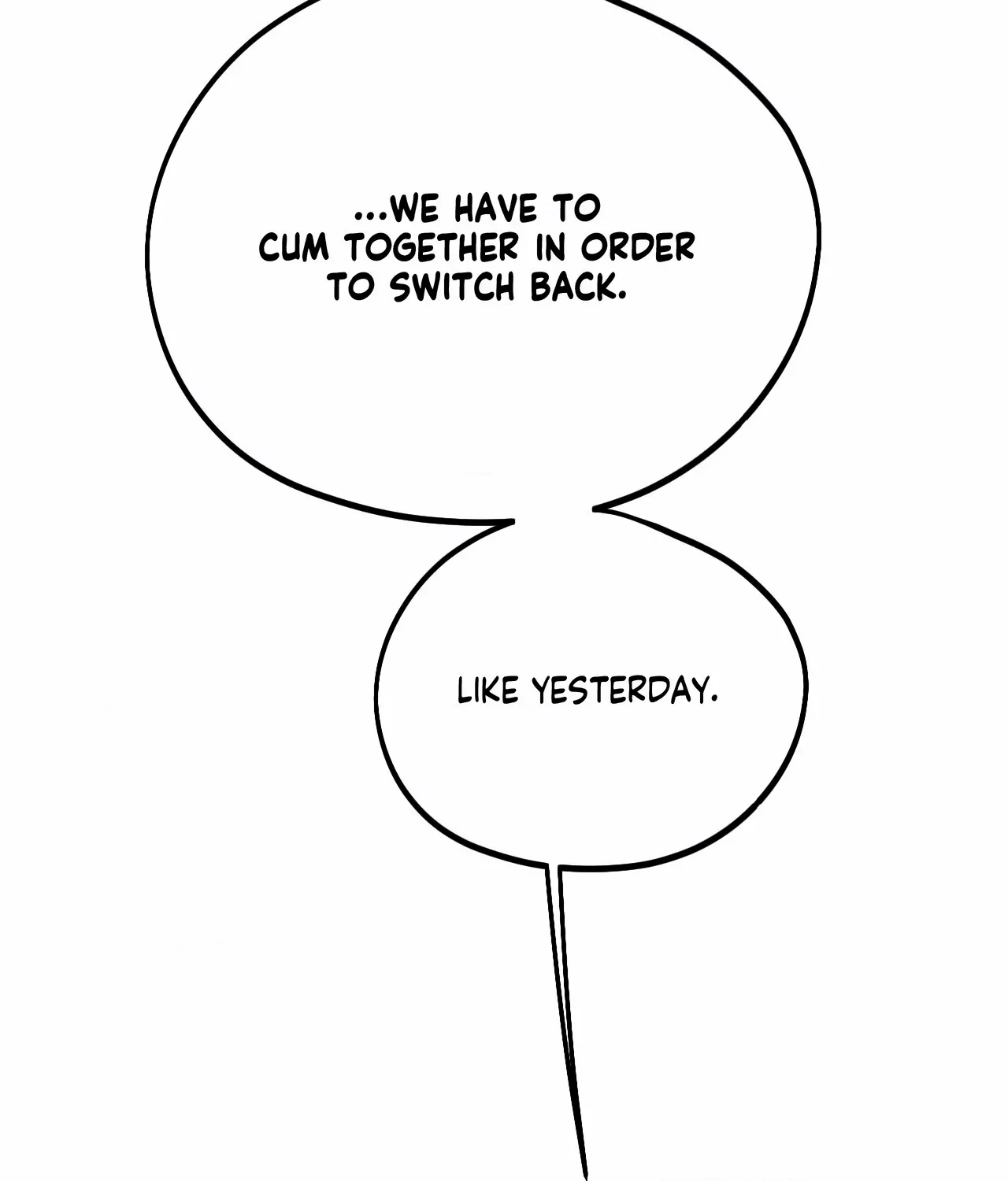 Boo-tiful Nightmare Chapter 9 - Page 28