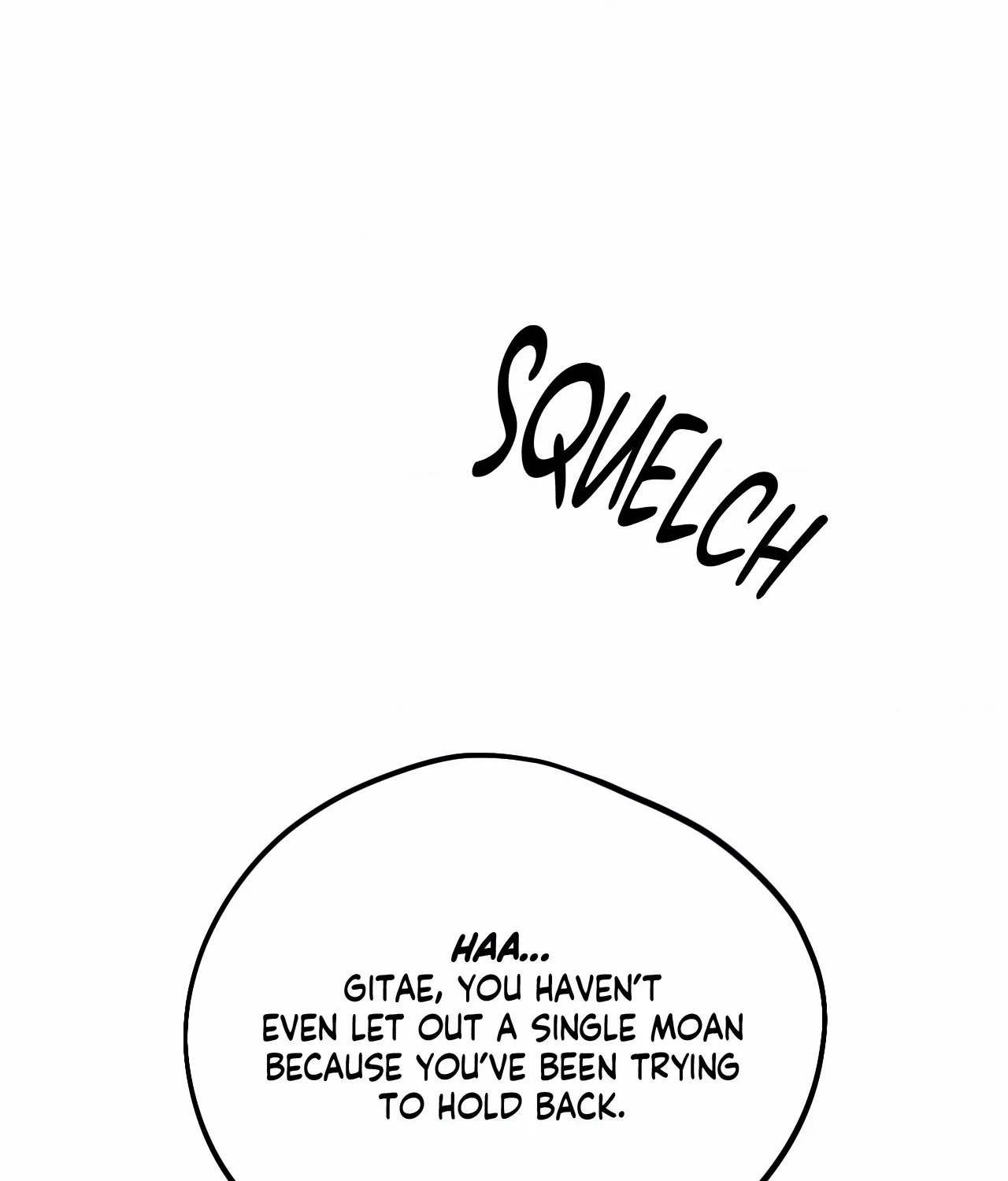 Boo-tiful Nightmare Chapter 9 - Page 31