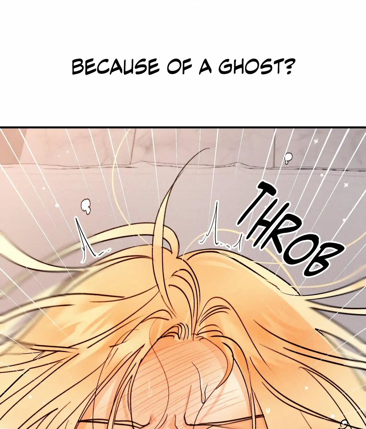 Boo-tiful Nightmare Chapter 9 - Page 36