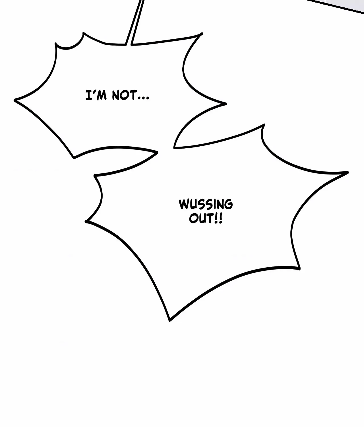 Boo-tiful Nightmare Chapter 9 - Page 38