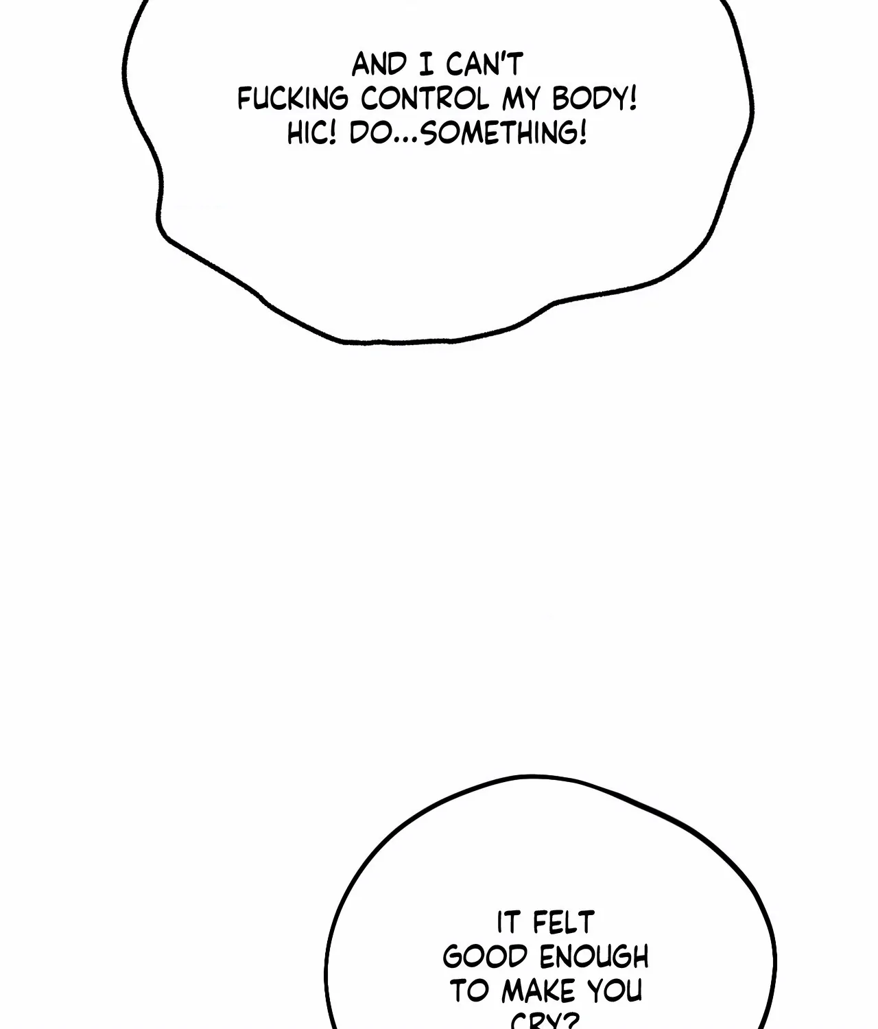 Boo-tiful Nightmare Chapter 9 - Page 5