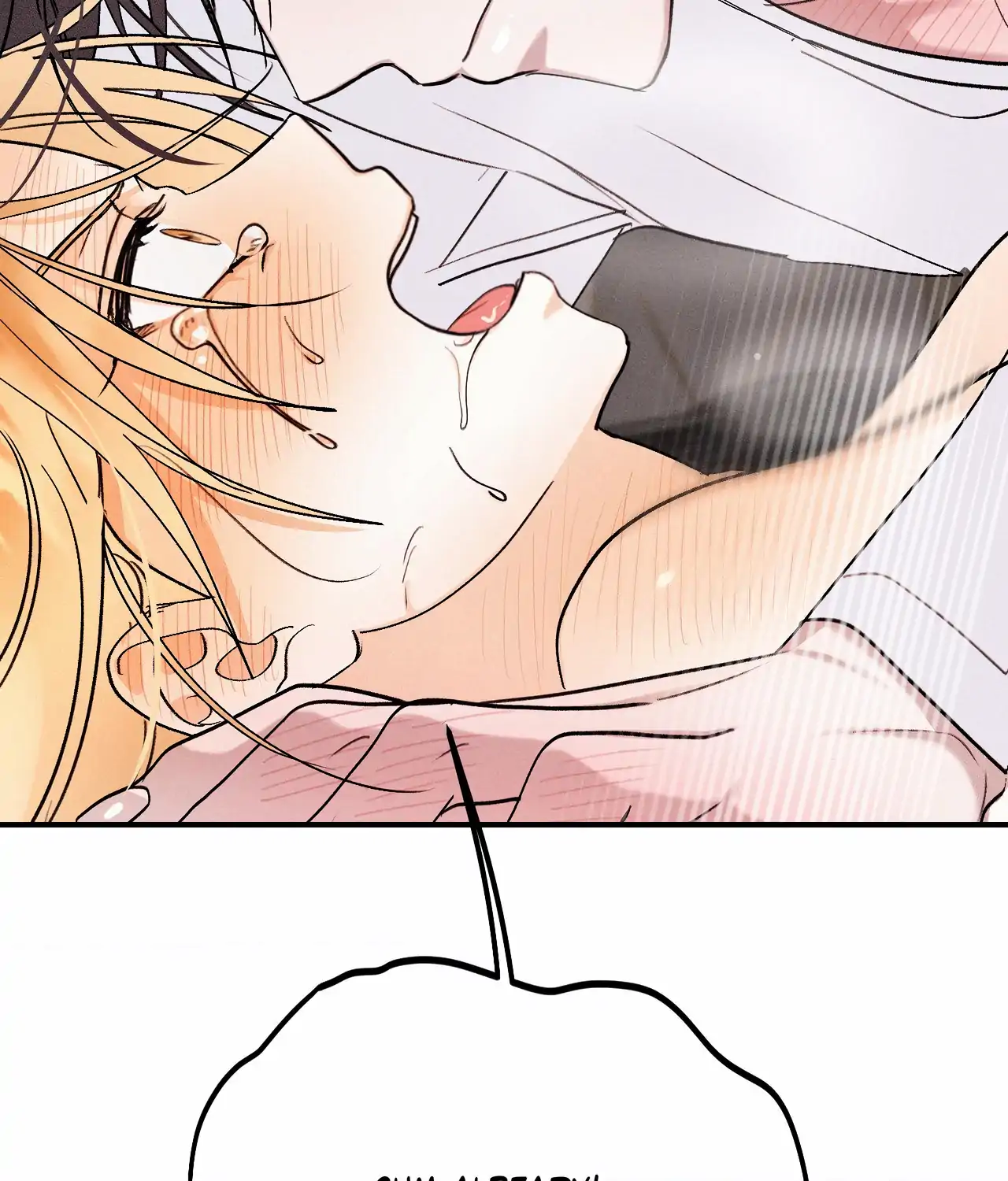 Boo-tiful Nightmare Chapter 9 - Page 43