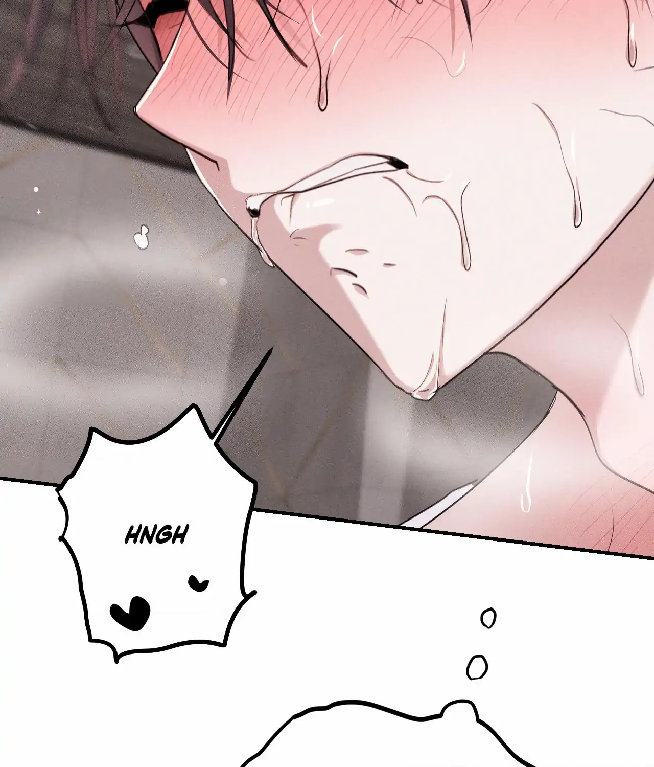 Boo-tiful Nightmare Chapter 9 - Page 48