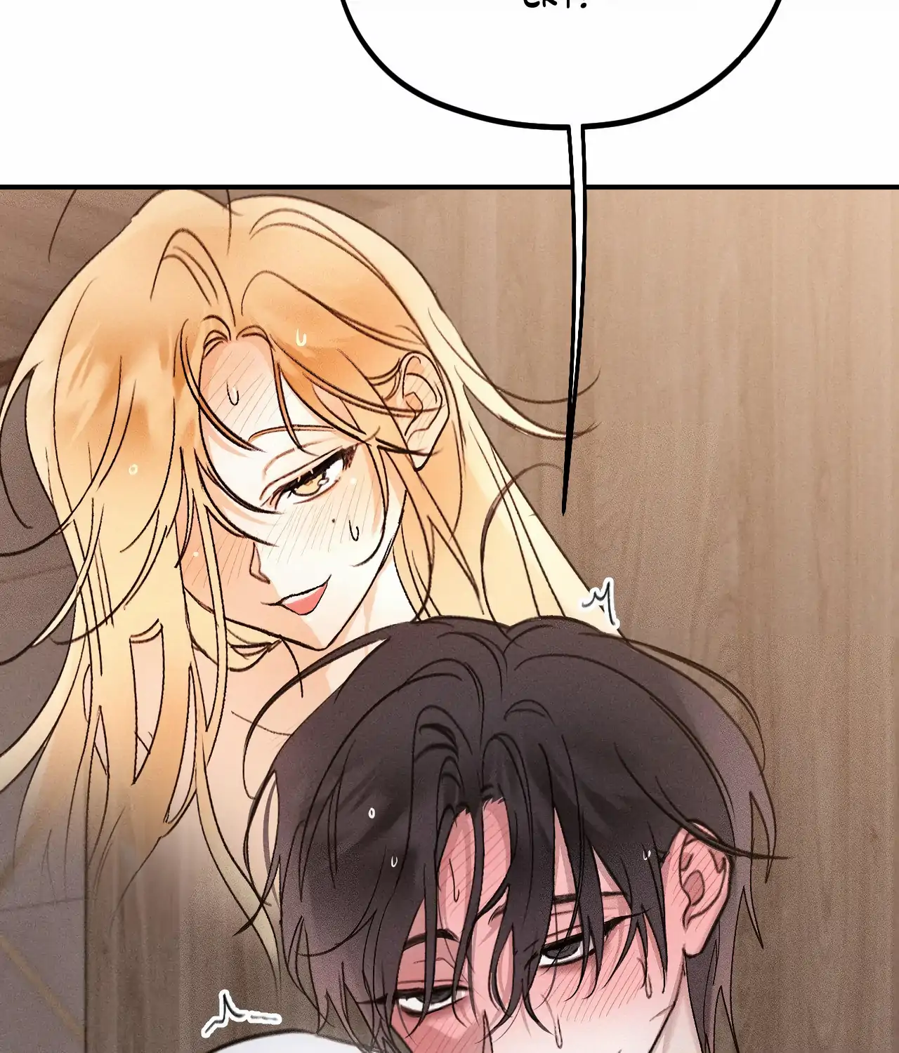 Boo-tiful Nightmare Chapter 9 - Page 6