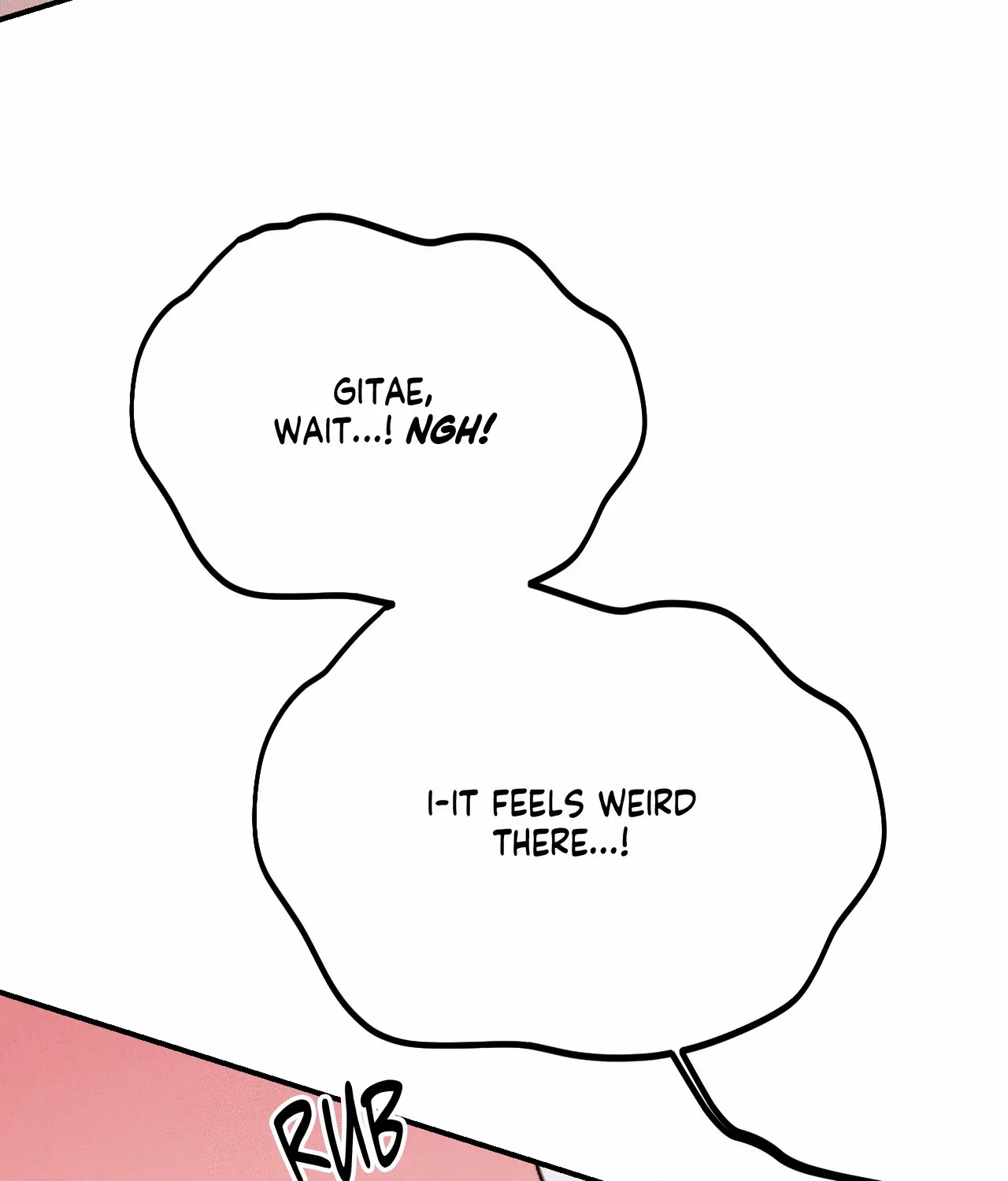 Boo-tiful Nightmare Chapter 9 - Page 51