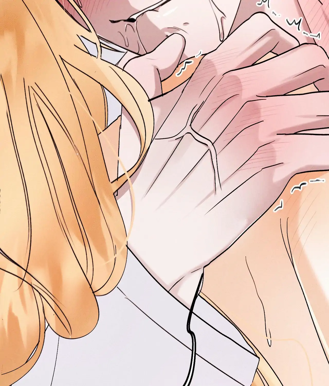 Boo-tiful Nightmare Chapter 9 - Page 56