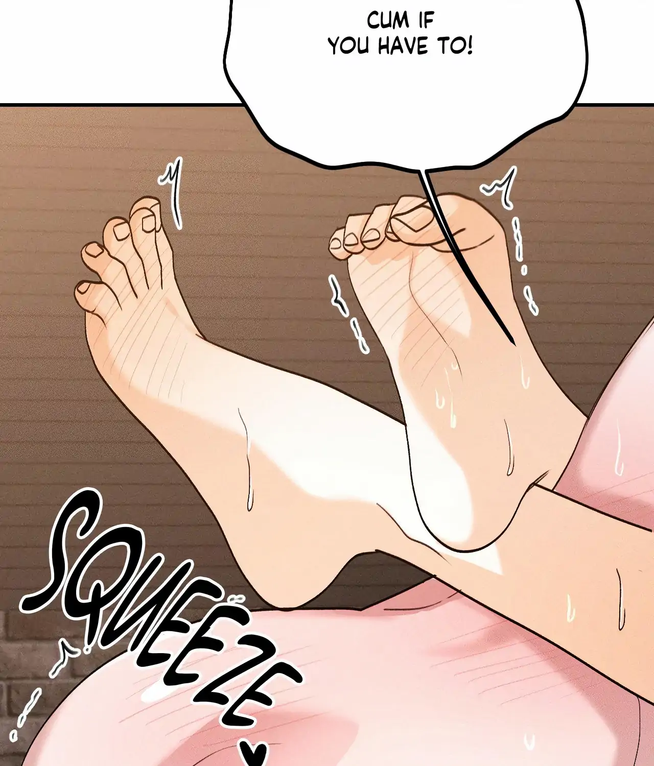 Boo-tiful Nightmare Chapter 9 - Page 59