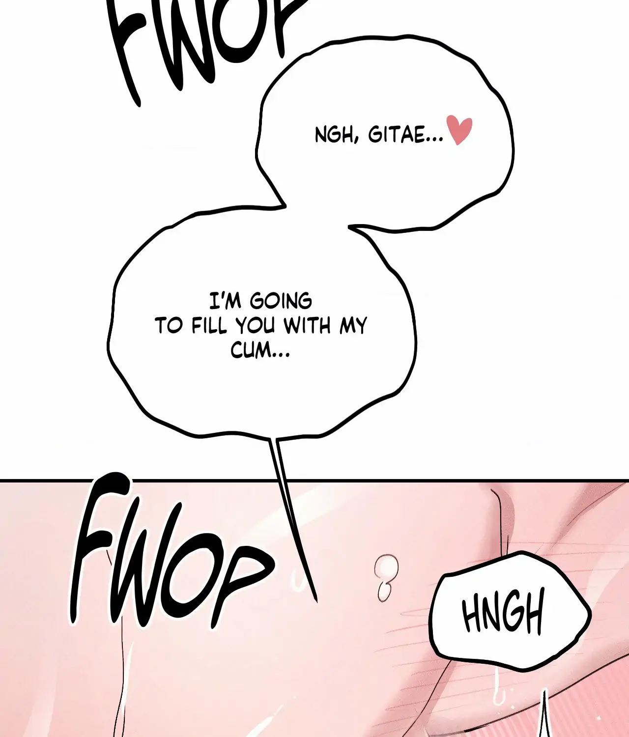 Boo-tiful Nightmare Chapter 9 - Page 62