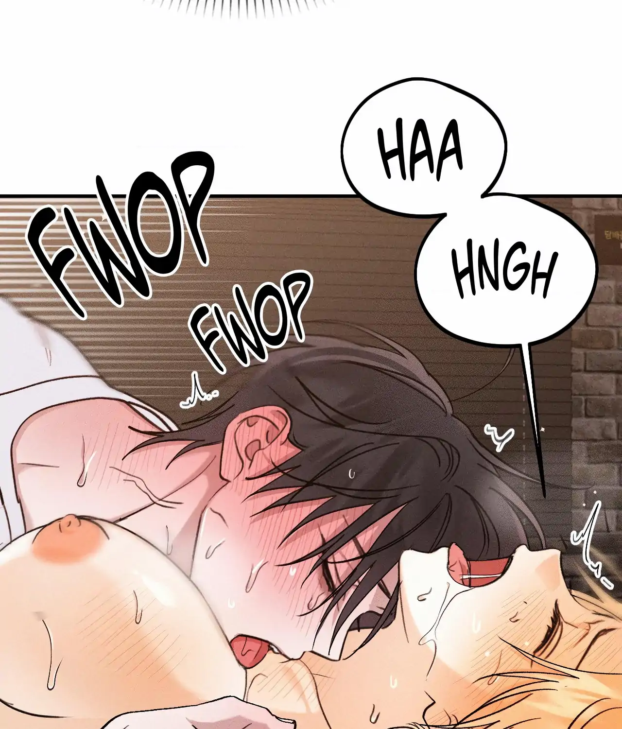 Boo-tiful Nightmare Chapter 9 - Page 66