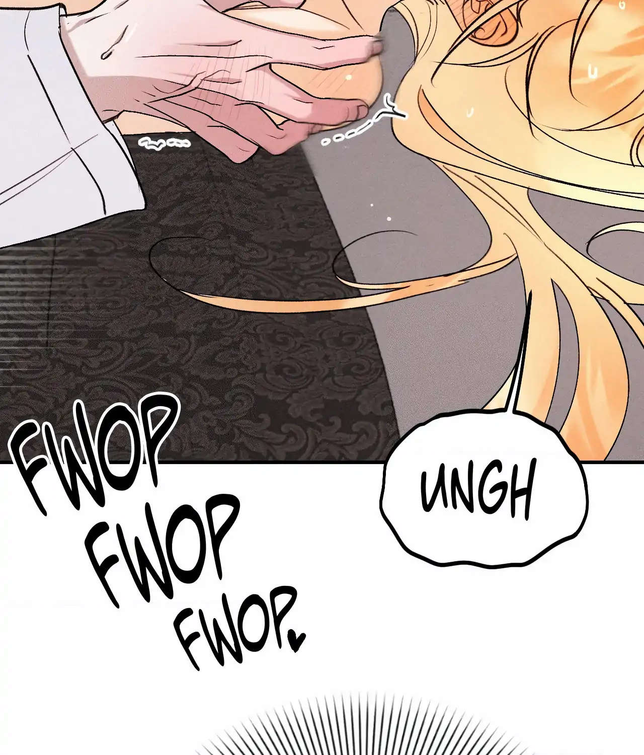 Boo-tiful Nightmare Chapter 9 - Page 67