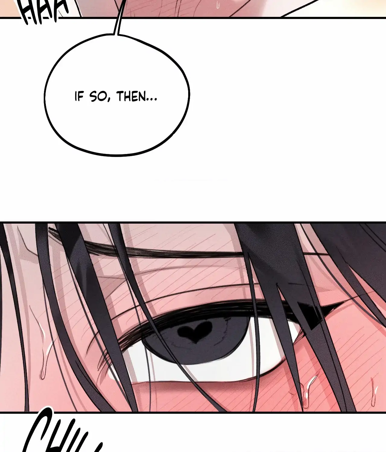 Boo-tiful Nightmare Chapter 9 - Page 8