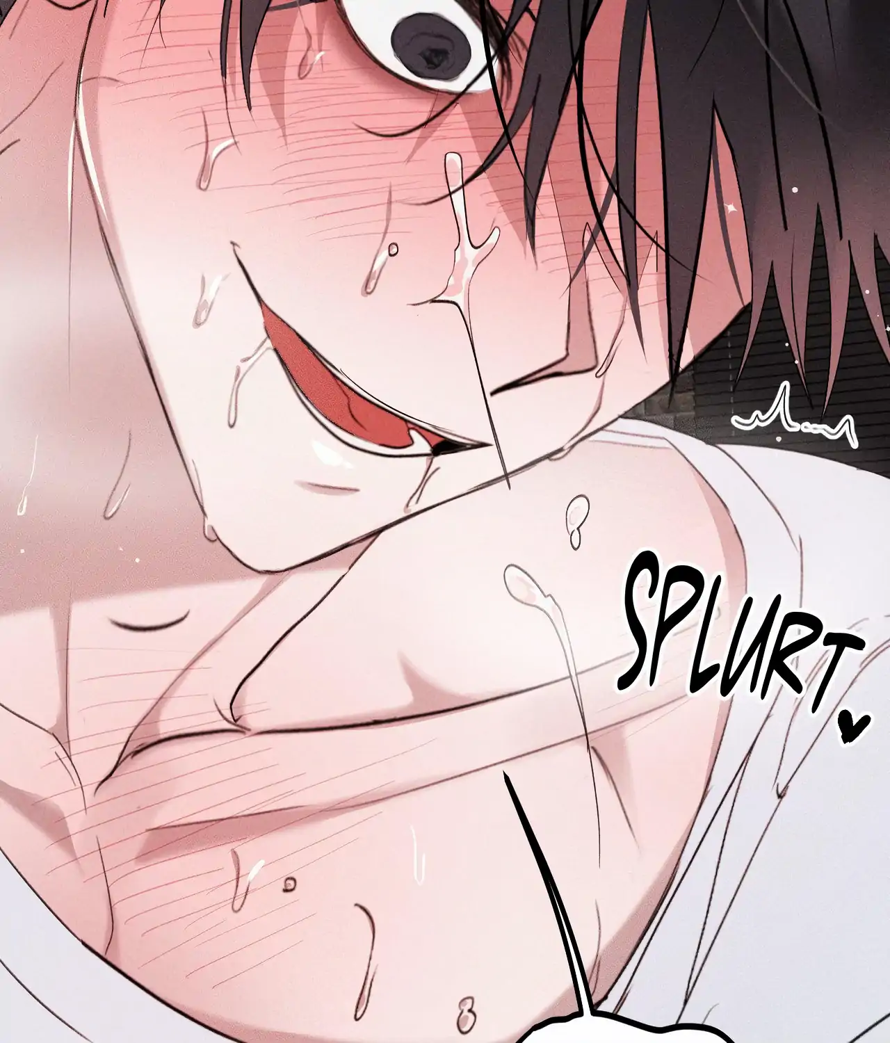 Boo-tiful Nightmare Chapter 9 - Page 83