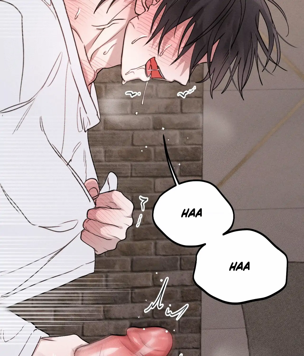 Boo-tiful Nightmare Chapter 9 - Page 86