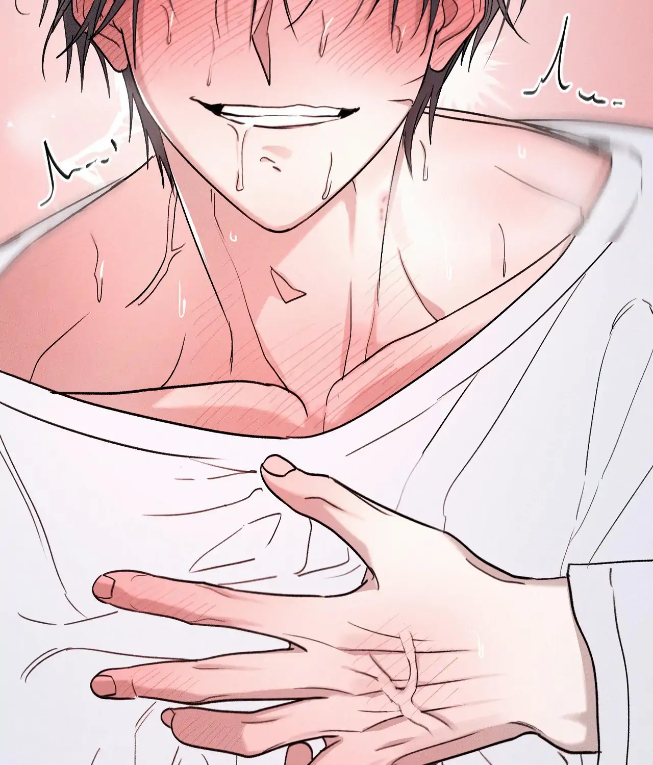 Boo-tiful Nightmare Chapter 9 - Page 90