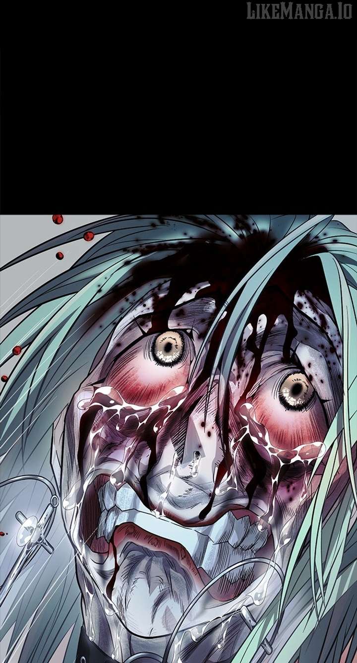 Book of the Dead Chapter 64 - Page 2