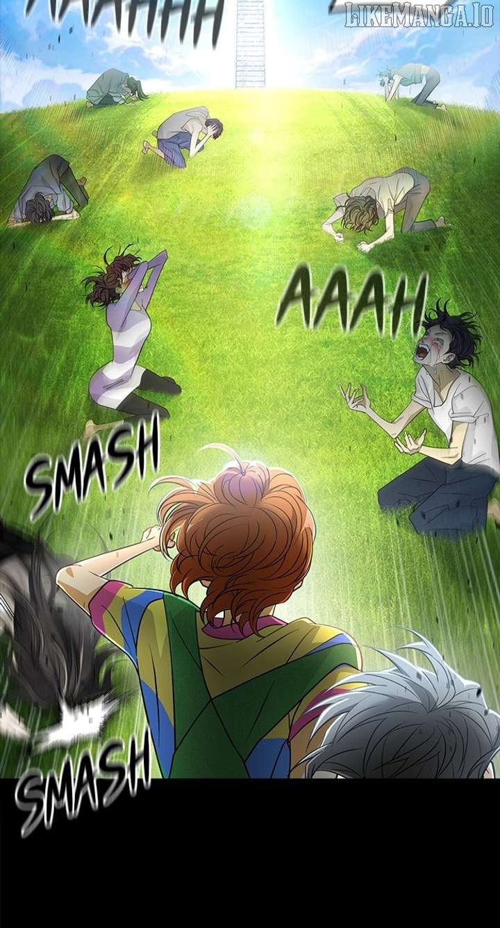 Book of the Dead Chapter 64 - Page 12