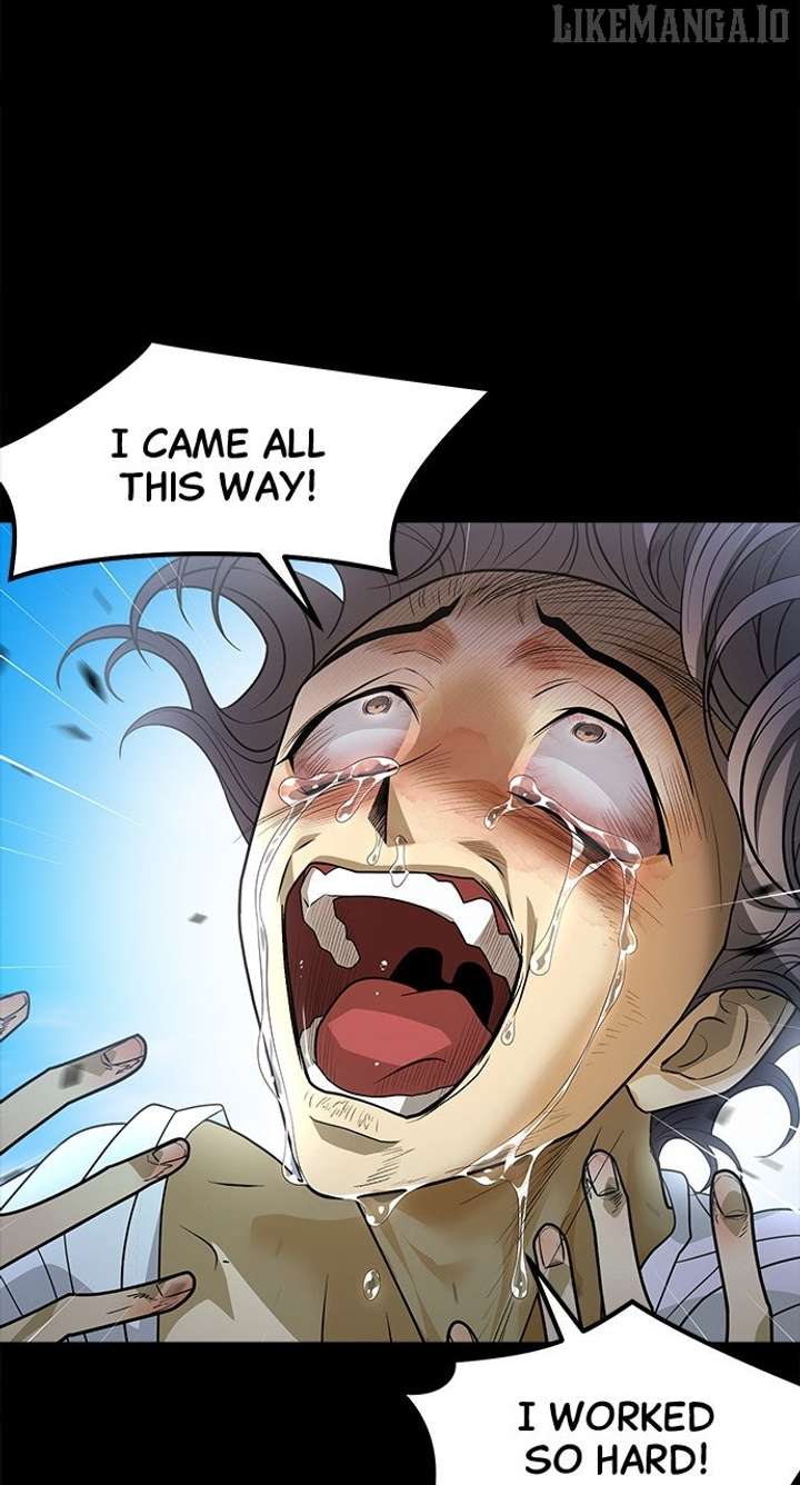 Book of the Dead Chapter 64 - Page 13