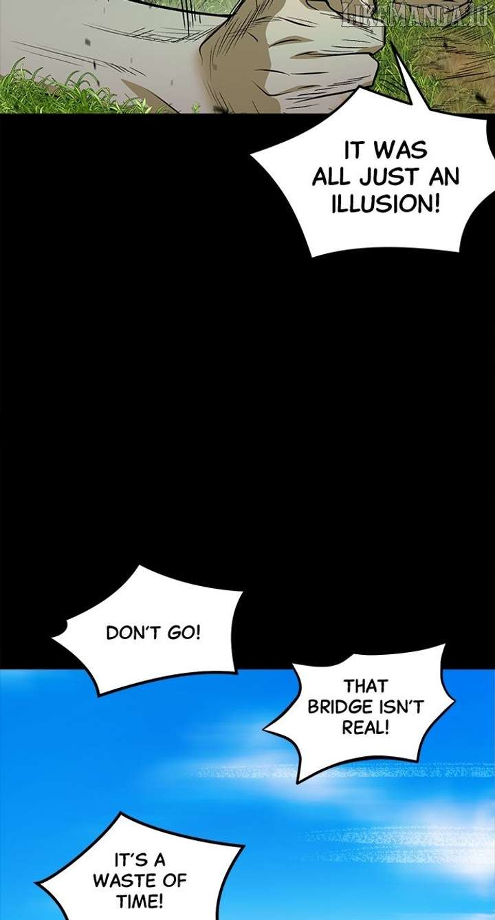 Book of the Dead Chapter 64 - Page 15