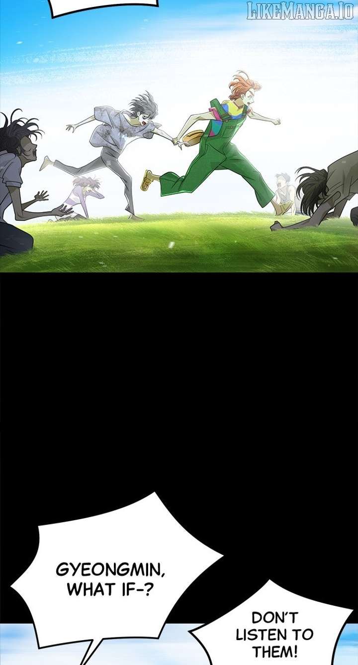 Book of the Dead Chapter 64 - Page 16