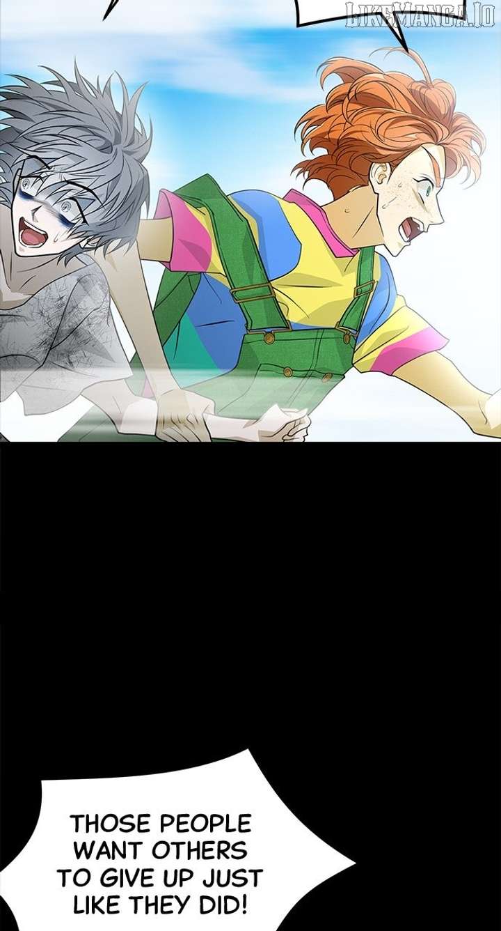 Book of the Dead Chapter 64 - Page 17