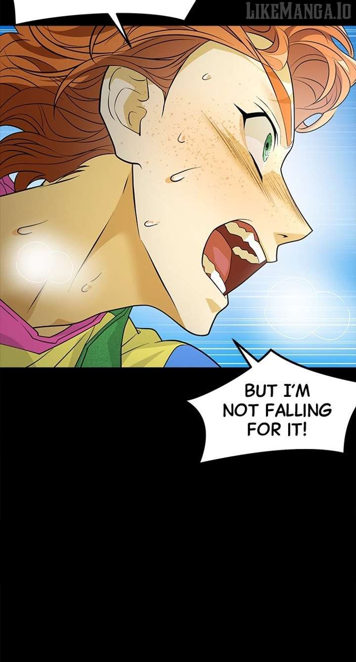 Book of the Dead Chapter 64 - Page 18