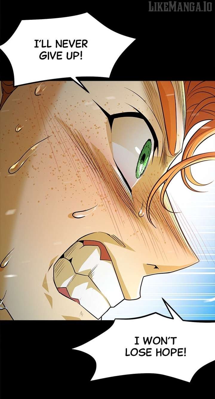 Book of the Dead Chapter 64 - Page 19