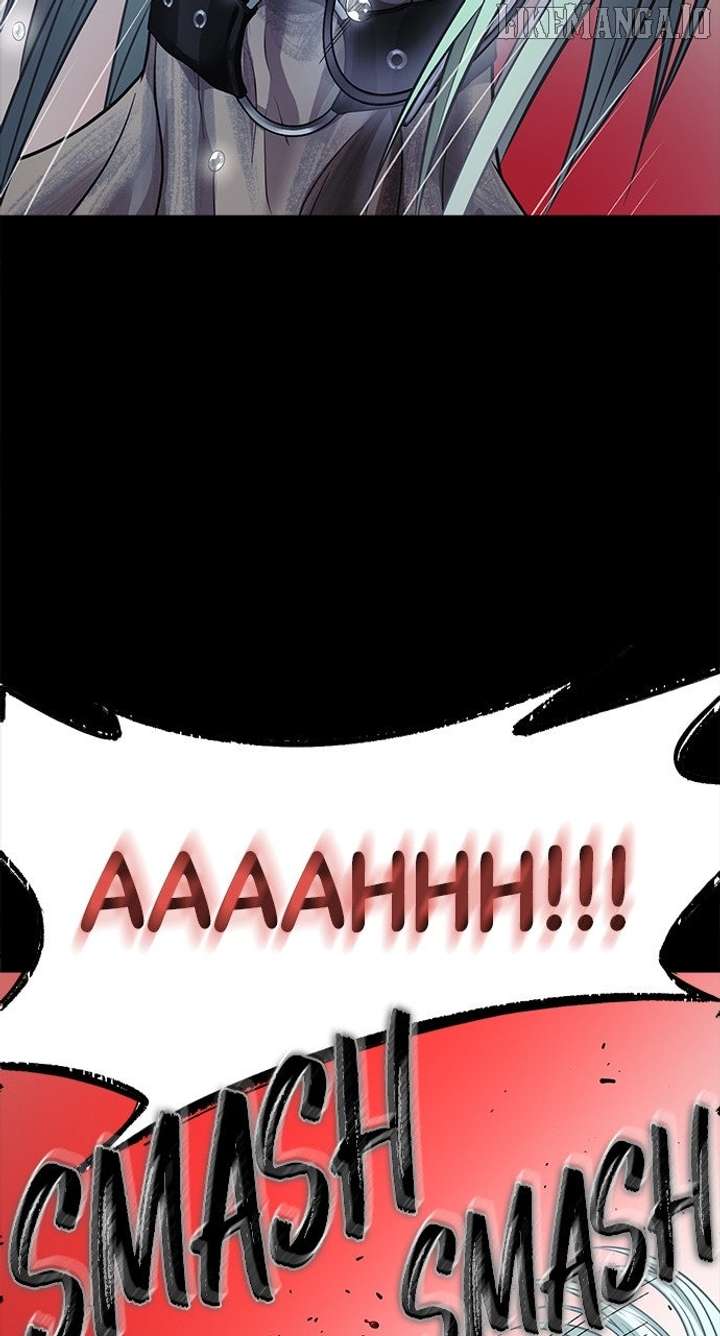 Book of the Dead Chapter 64 - Page 3