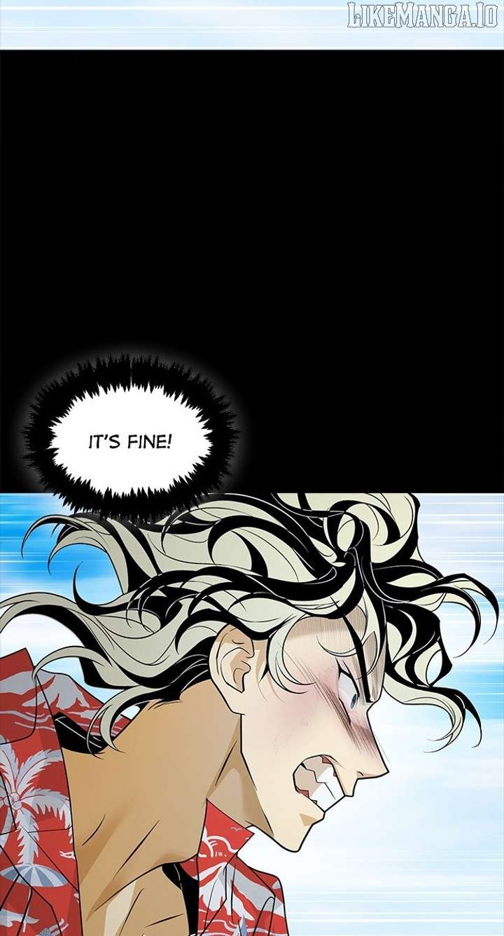 Book of the Dead Chapter 64 - Page 22