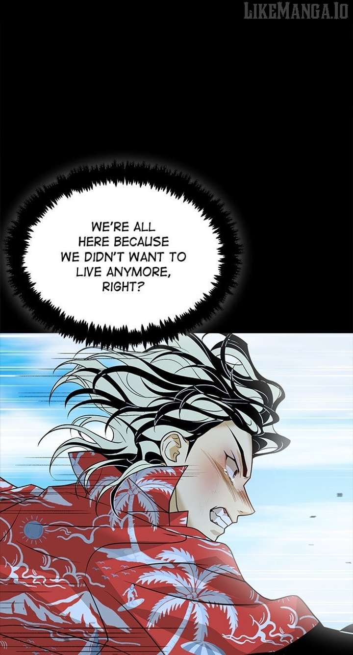 Book of the Dead Chapter 64 - Page 27