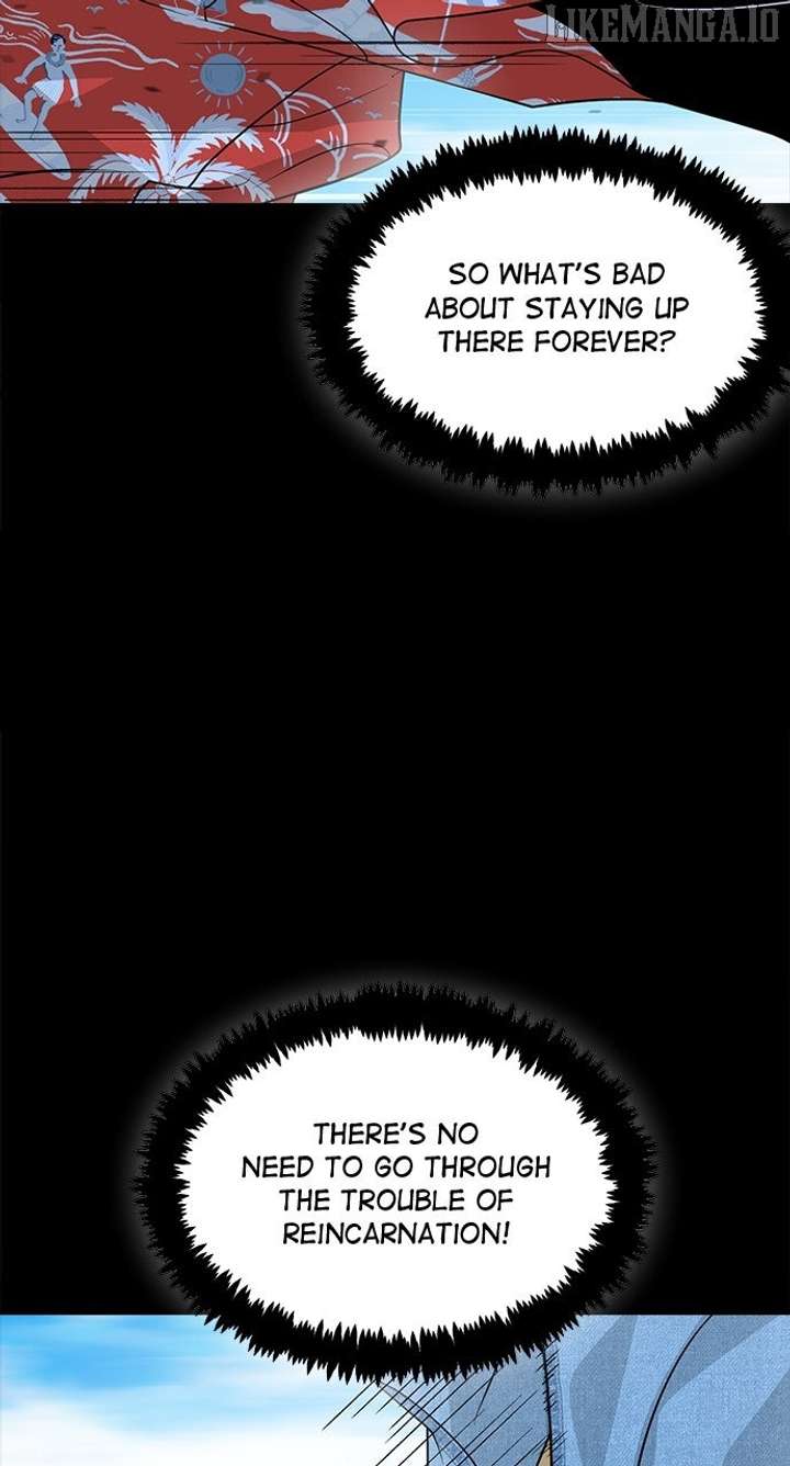 Book of the Dead Chapter 64 - Page 28