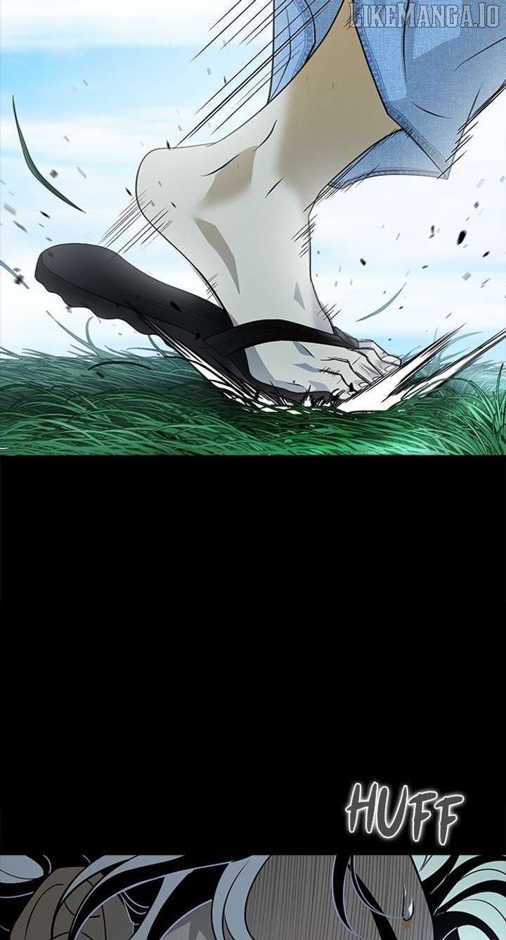 Book of the Dead Chapter 64 - Page 29