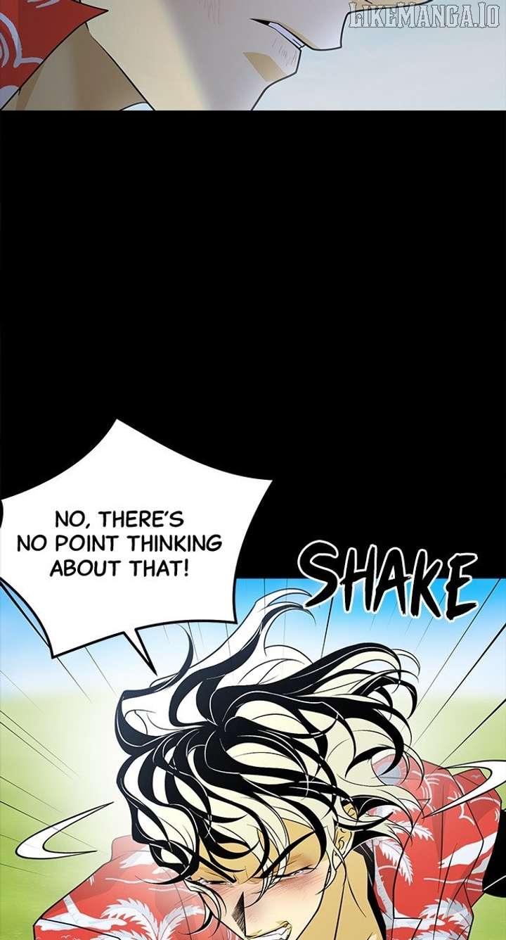 Book of the Dead Chapter 64 - Page 33