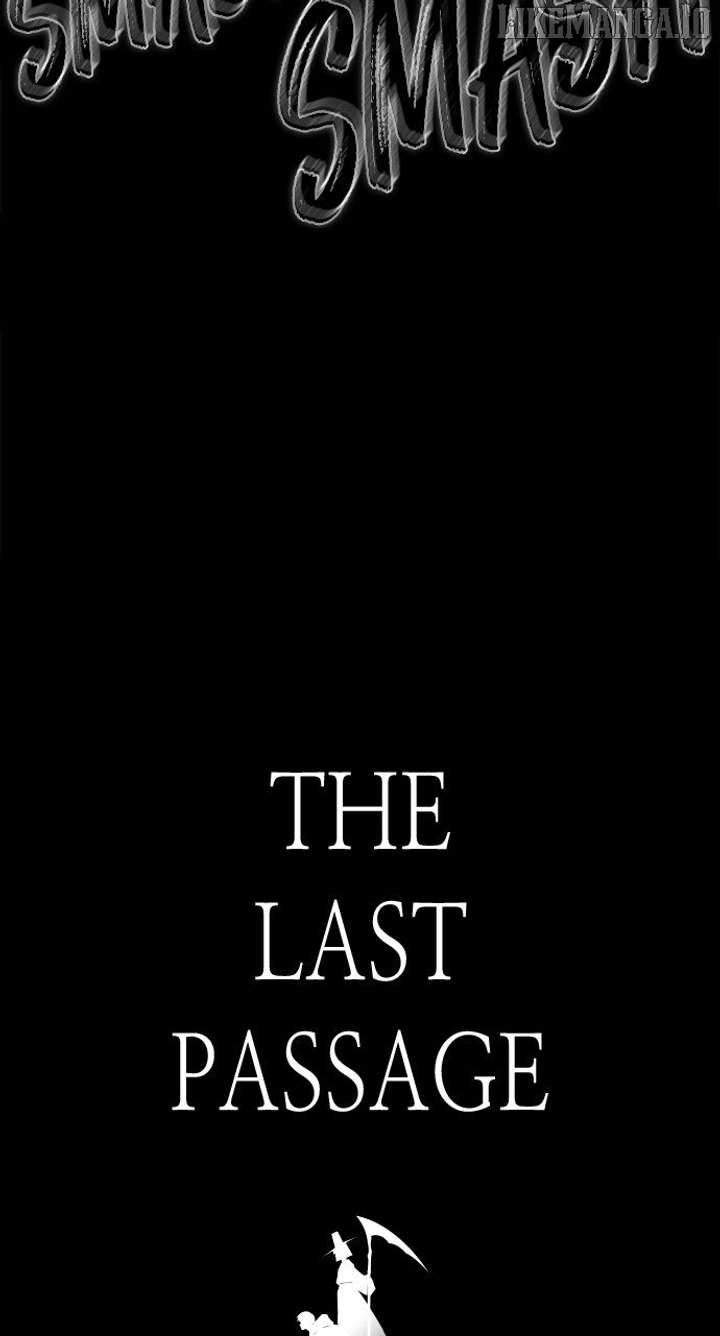 Book of the Dead Chapter 64 - Page 5