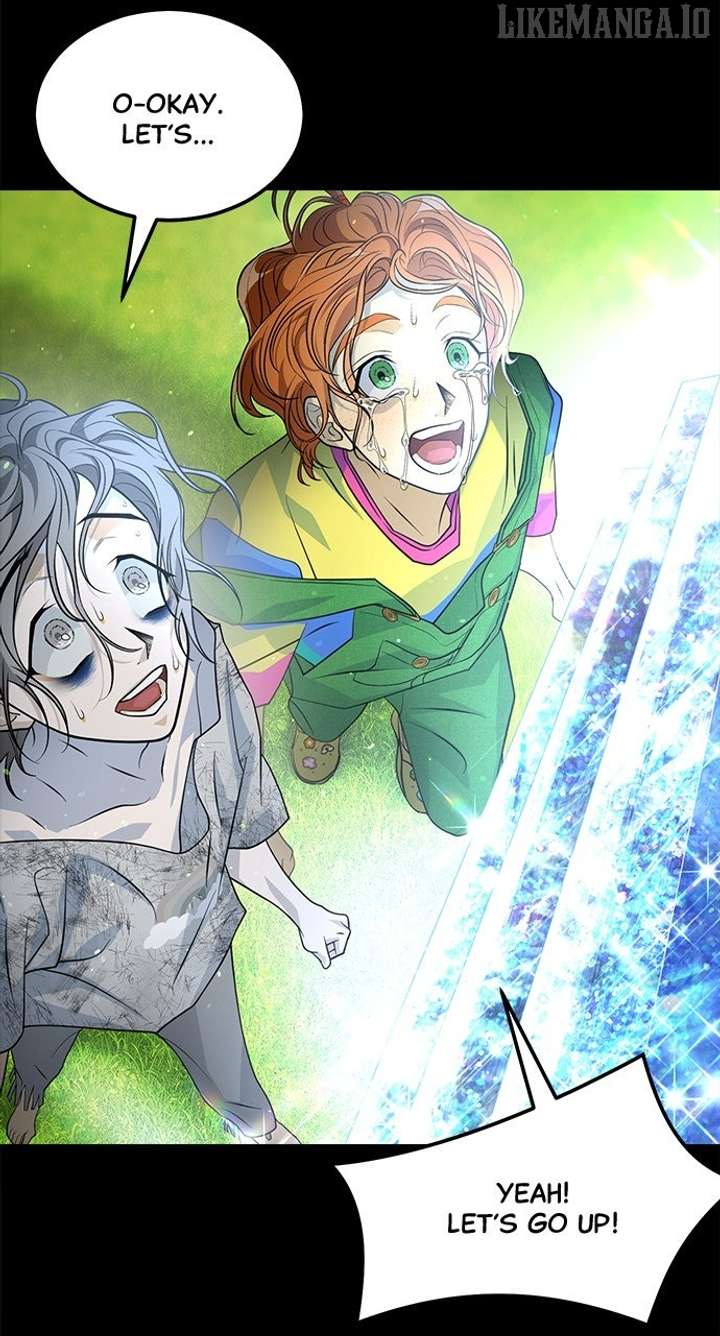 Book of the Dead Chapter 64 - Page 43