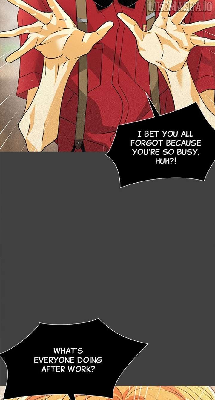 Book of the Dead Chapter 64 - Page 47