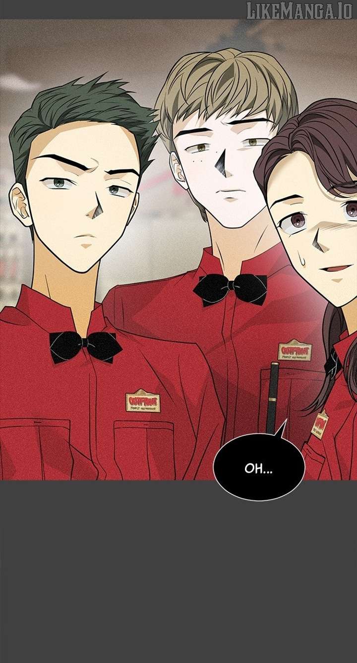 Book of the Dead Chapter 64 - Page 50