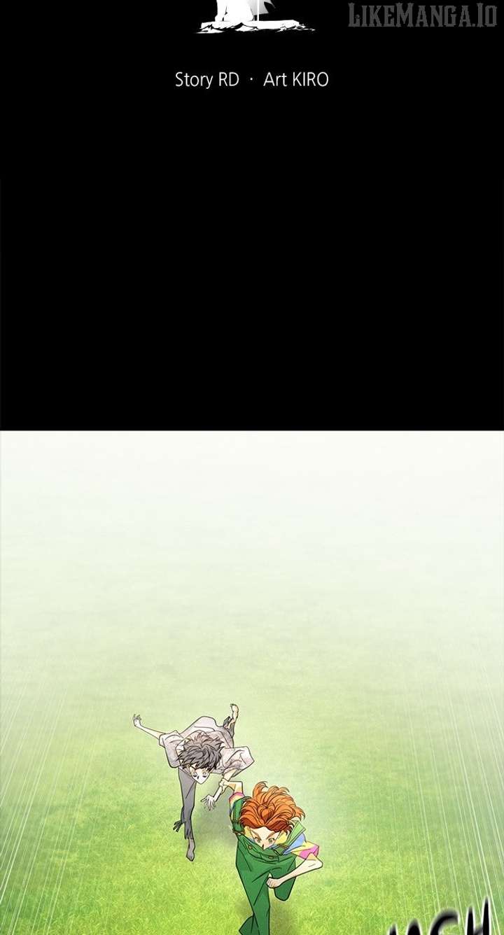 Book of the Dead Chapter 64 - Page 6