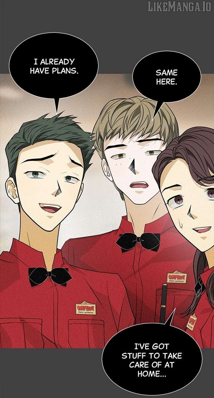 Book of the Dead Chapter 64 - Page 51