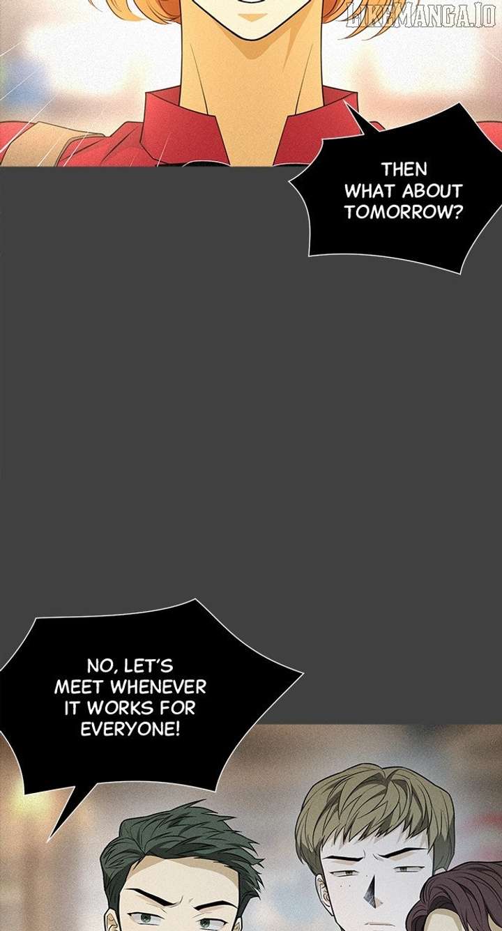 Book of the Dead Chapter 64 - Page 54