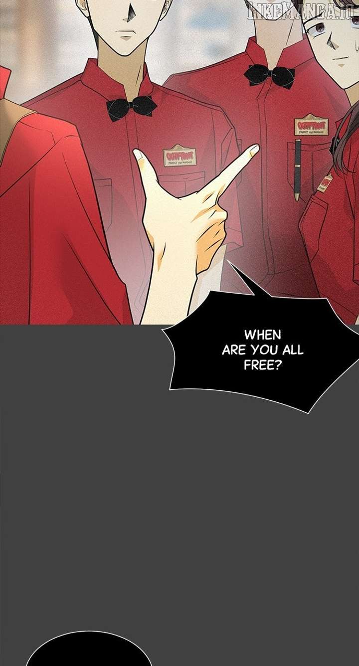 Book of the Dead Chapter 64 - Page 55