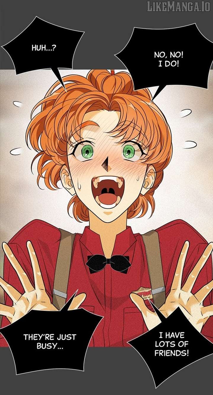 Book of the Dead Chapter 64 - Page 58