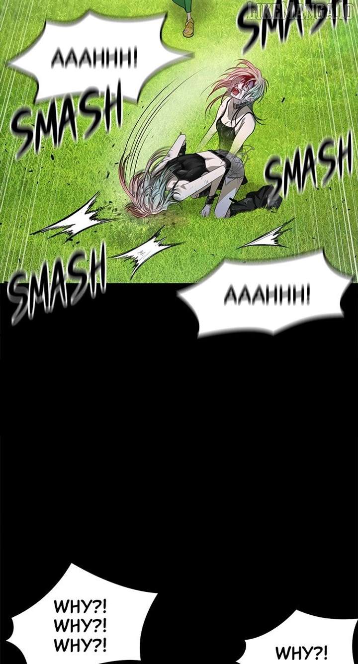 Book of the Dead Chapter 64 - Page 7