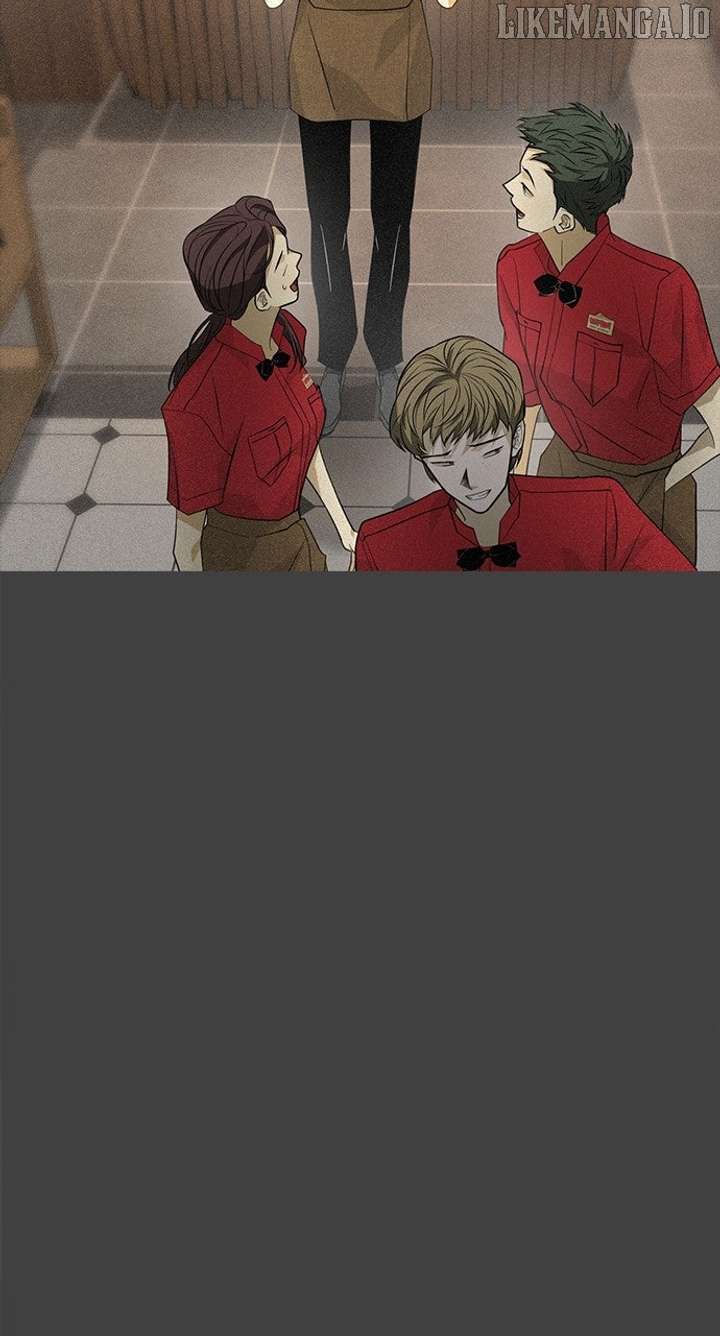 Book of the Dead Chapter 64 - Page 61