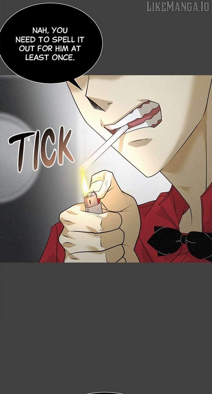 Book of the Dead Chapter 64 - Page 63