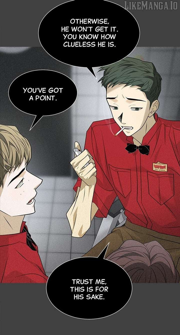 Book of the Dead Chapter 64 - Page 64