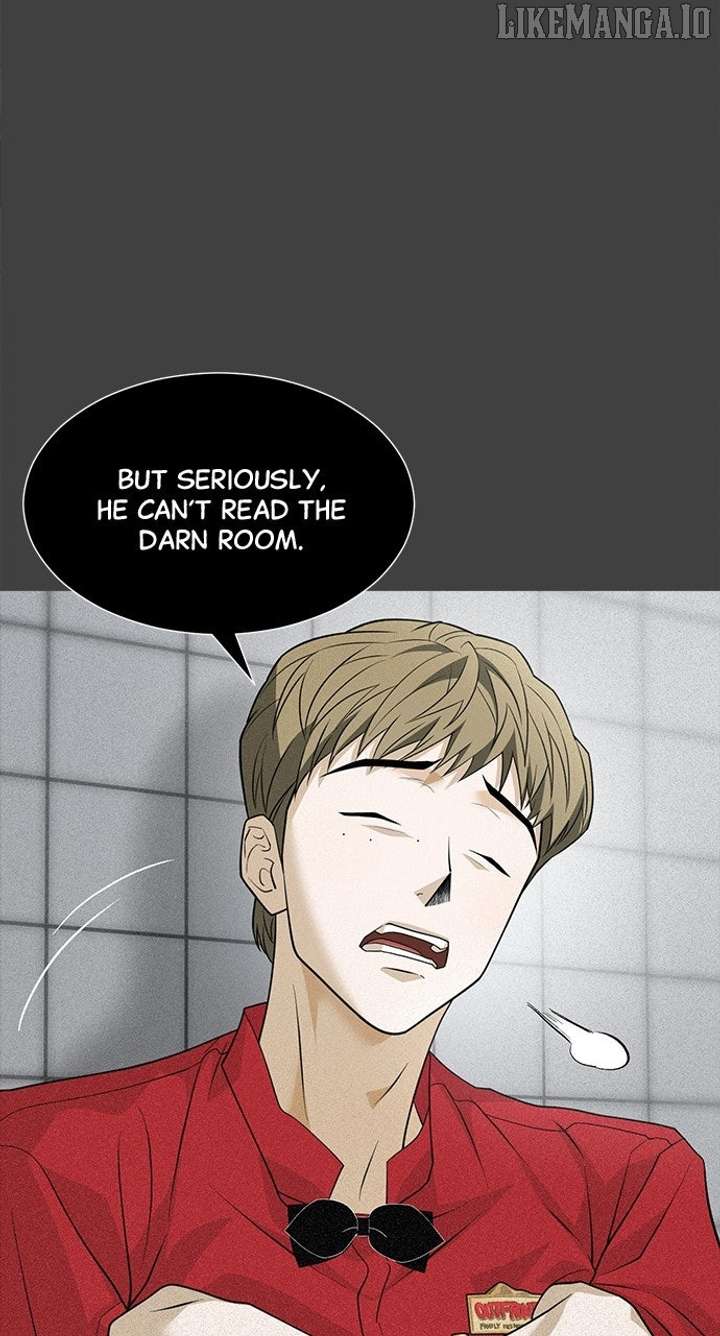 Book of the Dead Chapter 64 - Page 65