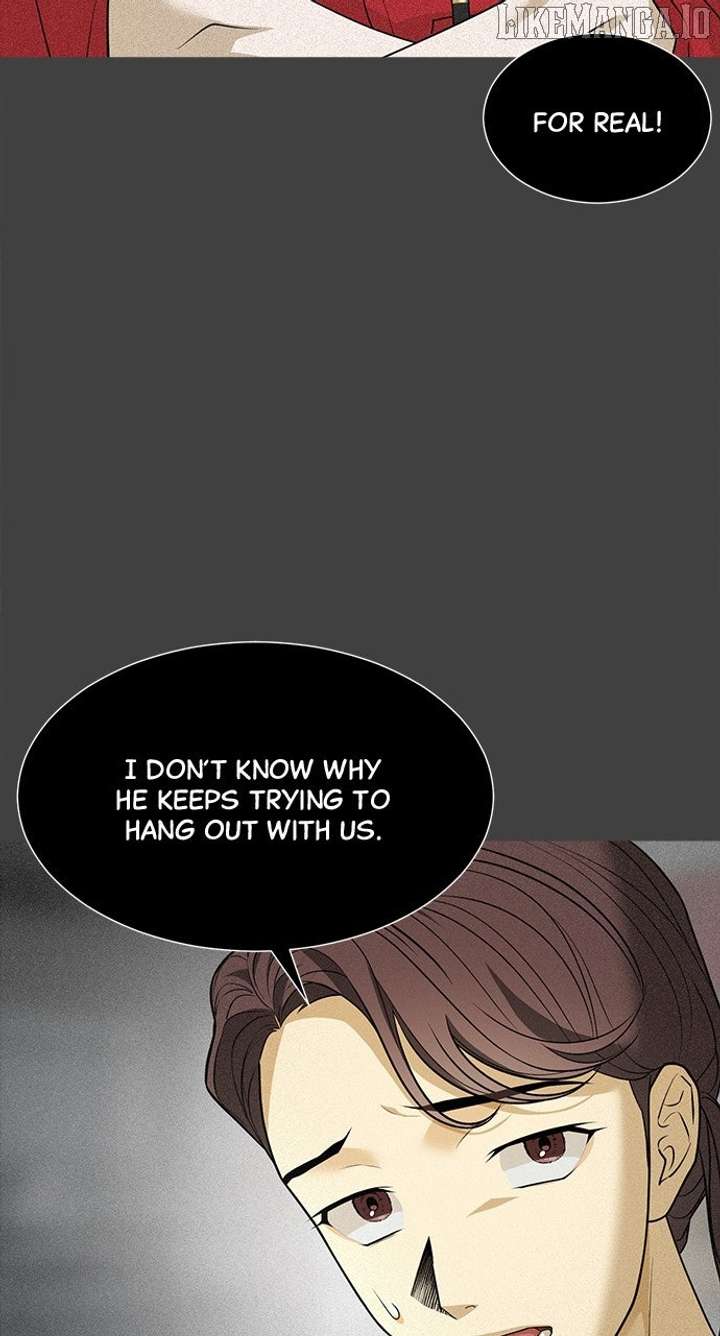 Book of the Dead Chapter 64 - Page 66