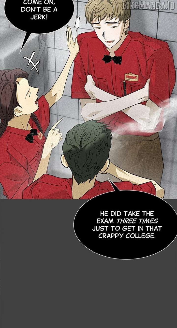 Book of the Dead Chapter 64 - Page 69