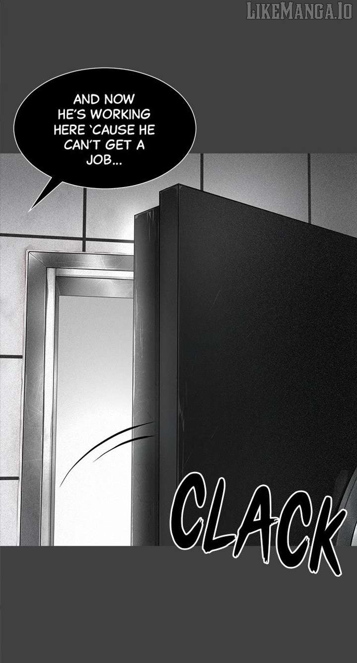 Book of the Dead Chapter 64 - Page 70